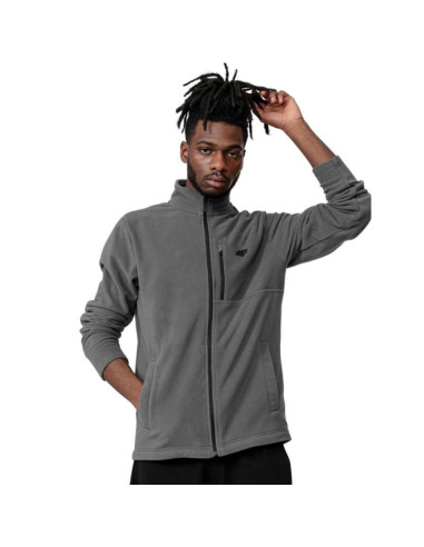 Bluza 4f m h4z22 plm352