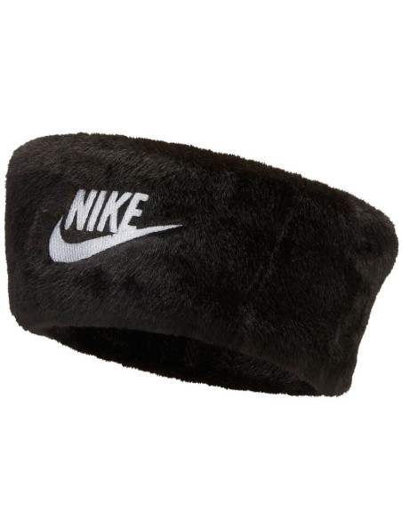 Opaska na głowę nike w