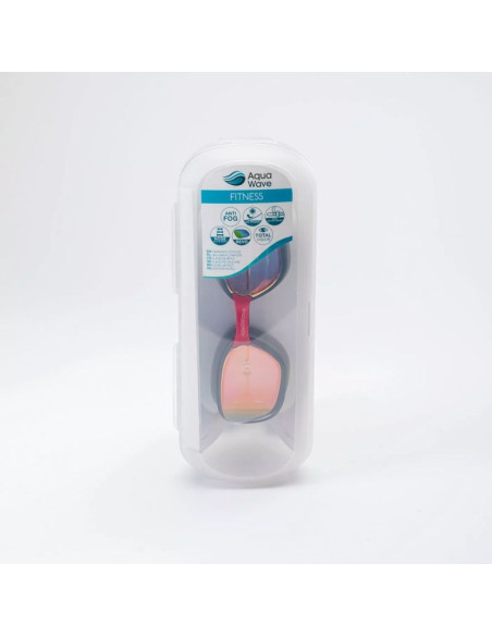 Okulary pływackie aquawave zonda rc