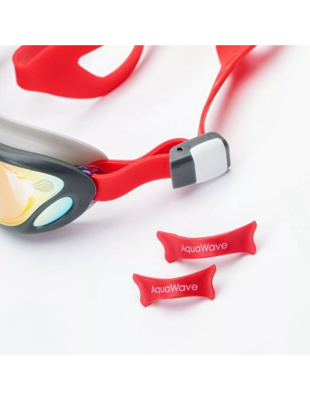 Okulary pływackie aquawave zonda rc