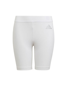 Spodenki adidas techfit tights jr