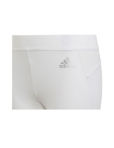Spodenki adidas techfit tights jr