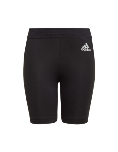 Spodenki adidas techfit tights jr