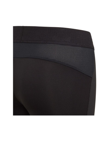Spodenki adidas techfit tights jr