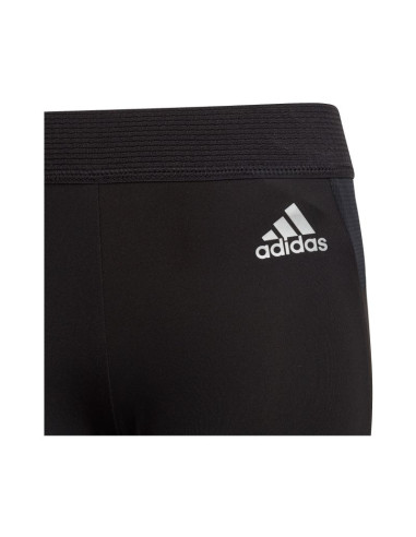 Spodenki adidas techfit tights jr