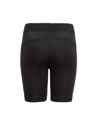 Spodenki adidas techfit tights jr