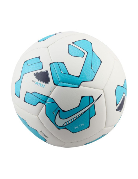 Piłka nożna nike pitch fz2636