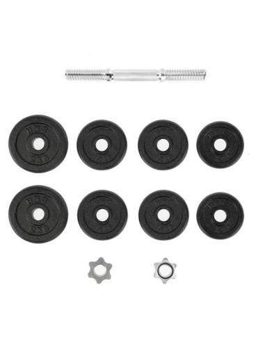 Sztanga z gwintem sg04 15 kghms 17-59-120