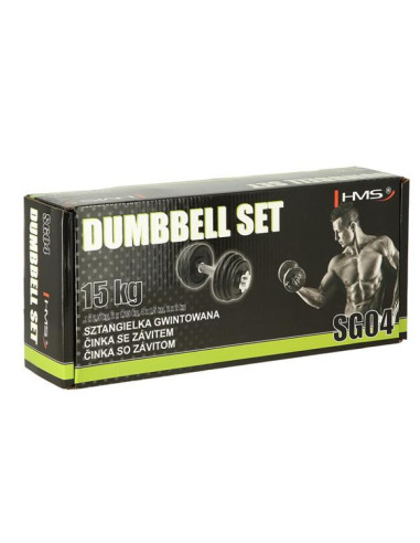 Sztanga z gwintem sg04 15 kghms 17-59-120