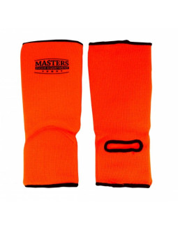 Ochraniacze stawu skokowego masters 2