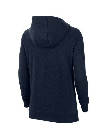 Bluza nike park 20 fleece hoodie w cw6957 451