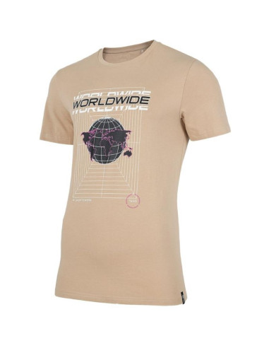 Koszulka 4f m h4z22-tsm029