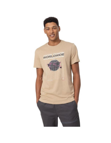 Koszulka 4f m h4z22-tsm029