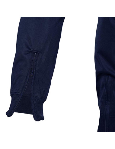 Dres givova tuta visa fluo tr018f 0419