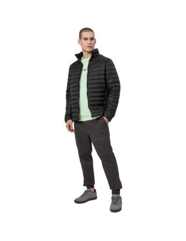 Kurtka 4f m h4z22 kump003