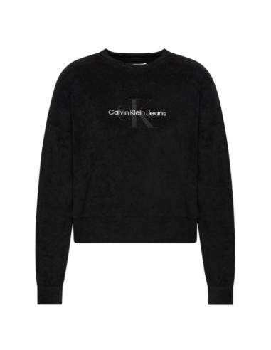 Bluza calvin klein monogram w
