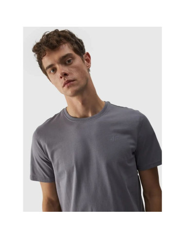 Koszulka 4f m 4fwmm00ttshm1843