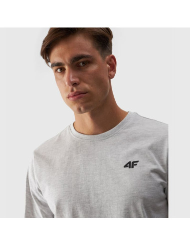 Koszulka 4f m 4fwmm00ttshm1843