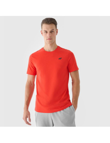 Koszulka 4f m 4fwmm00ttshm1843