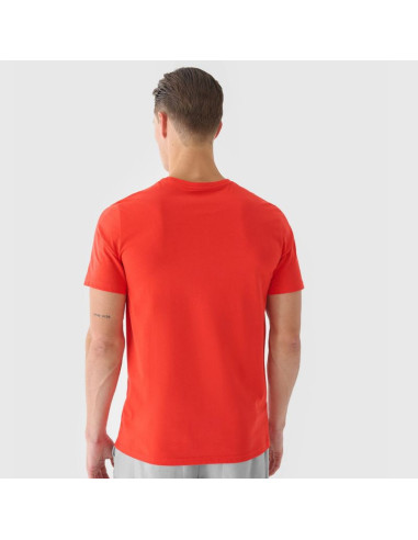 Koszulka 4f m 4fwmm00ttshm1843