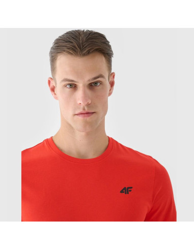 Koszulka 4f m 4fwmm00ttshm1843