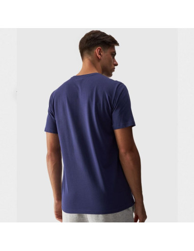 Koszulka 4f m 4fwmm00ttshm1843