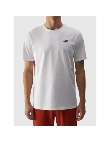 Koszulka 4f m 4fwmm00ttshm1843