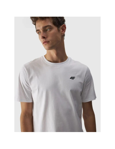 Koszulka 4f m 4fwmm00ttshm1843