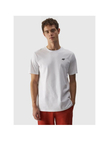 Koszulka 4f m 4fwmm00ttshm1843