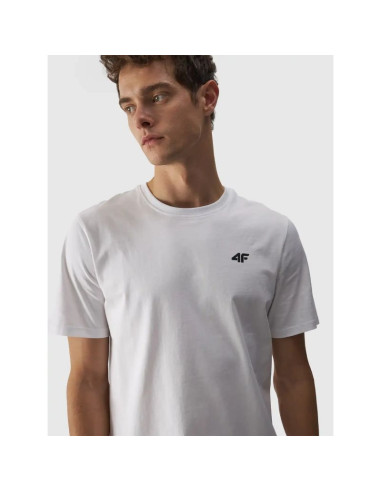 Koszulka 4f m 4fwmm00ttshm1843