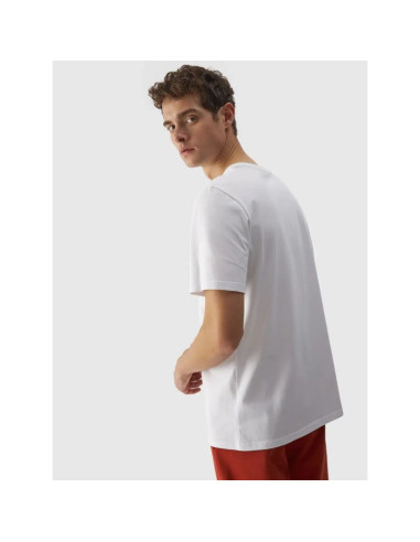 Koszulka 4f m 4fwmm00ttshm1843