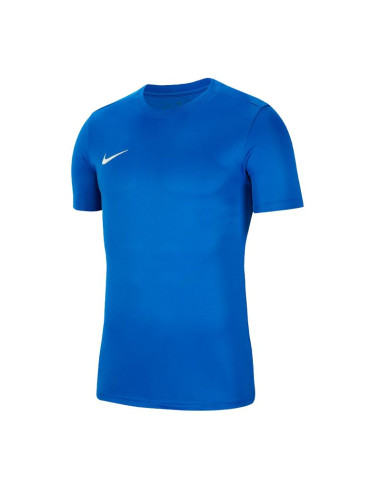 Koszulka nike dry park vii jr bv6741