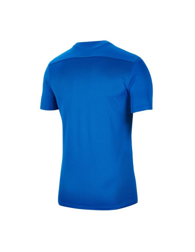 Koszulka nike dry park vii jr bv6741