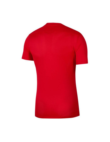 Koszulka nike dry park vii jr bv6741