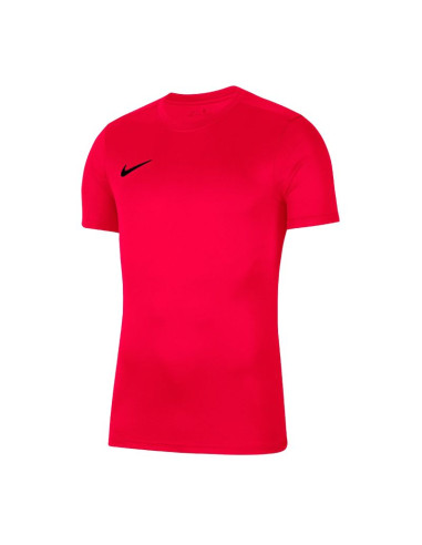 Koszulka nike dry park vii jr bv6741