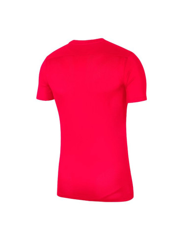 Koszulka nike dry park vii jr bv6741