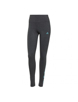 Legginsy adidas loungwear essentials w h07784