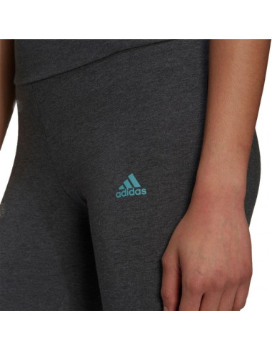 Legginsy adidas loungwear essentials w h07784