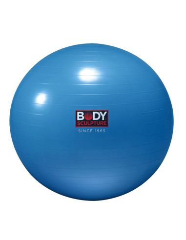 Piłka gimnastyczna anti-burst bb 001