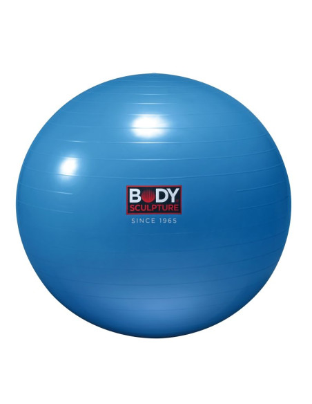 Piłka gimnastyczna anti-burst bb 001