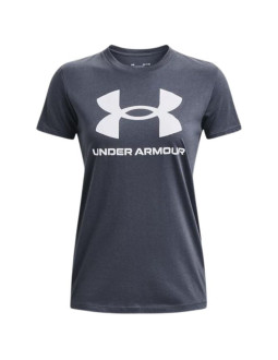 Koszulka under armour live sportstyle graphic ssc w 1356305