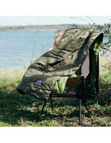 Koc kempingowy offlander 200x140