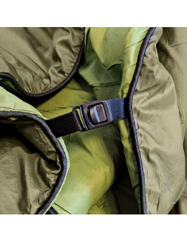 Koc kempingowy offlander 200x140