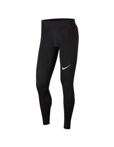 Spodnie nike gardinien padded gk tight junior cv0050-010
