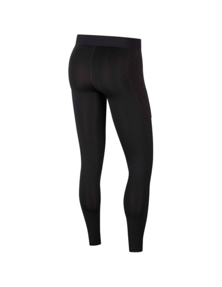 Spodnie nike gardinien padded gk tight junior cv0050-010