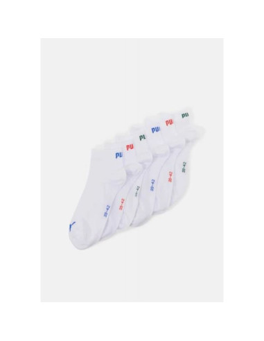 Skarpetki puma quarter plain 701219577