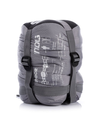 Śpiwór meteor indus 81105,81115