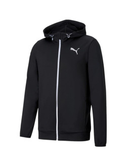 Bluza puma rtg fz hoodie m 585832