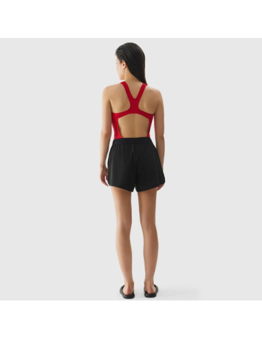 Szorty 4f w 4fwss24tshof323