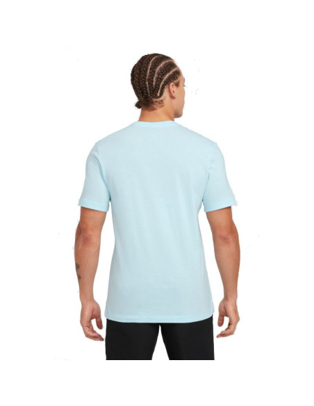 Koszulka nike sportswear m dz2989